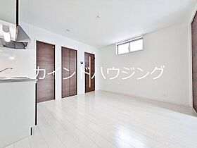 Casa del Sol III  ｜ 大阪府大阪市住吉区住吉２丁目（賃貸アパート1LDK・2階・29.70㎡） その26