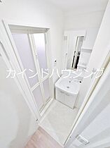 大阪府大阪市住之江区南加賀屋２丁目（賃貸マンション1K・8階・21.68㎡） その12