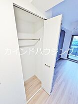 大阪府大阪市住之江区南加賀屋２丁目（賃貸マンション1K・8階・21.68㎡） その14