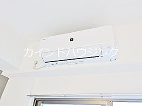 大阪府大阪市住之江区南加賀屋２丁目（賃貸マンション1K・8階・21.68㎡） その10