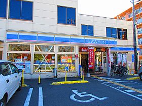 大阪府大阪市住之江区南加賀屋２丁目（賃貸マンション1K・6階・21.62㎡） その16