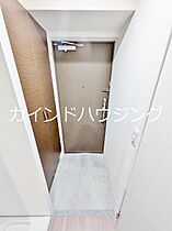 住之江公園レジデンス  ｜ 大阪府大阪市住之江区南加賀屋２丁目（賃貸マンション1K・13階・20.35㎡） その8