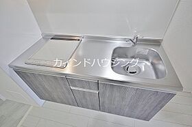 大阪府大阪市住之江区北加賀屋１丁目（賃貸アパート1K・2階・31.00㎡） その26