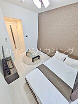 大阪府大阪市住之江区浜口西２丁目（賃貸マンション1K・13階・21.72㎡） その7