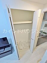 大阪府大阪市住之江区浜口西２丁目（賃貸マンション1K・13階・21.72㎡） その14