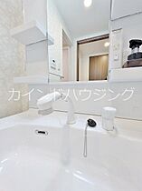 Luxe住吉公園  ｜ 大阪府大阪市住之江区浜口西２丁目（賃貸マンション1LDK・14階・30.26㎡） その29