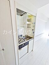 プロスピリティー住吉  ｜ 大阪府大阪市住吉区遠里小野６丁目（賃貸マンション1R・4階・16.80㎡） その4