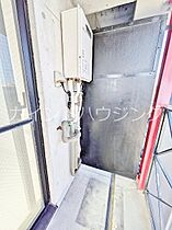 プロスピリティー住吉  ｜ 大阪府大阪市住吉区遠里小野６丁目（賃貸マンション1R・4階・16.80㎡） その28