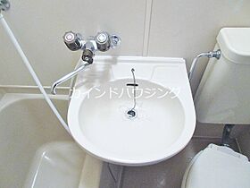 シャルム岸里  ｜ 大阪府大阪市西成区岸里３丁目（賃貸マンション1R・5階・16.00㎡） その13