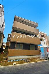 南海線 住ノ江駅 徒歩5分
