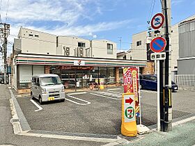 クレアグレイス岸里  ｜ 大阪府大阪市西成区岸里２丁目（賃貸マンション1K・4階・22.14㎡） その16