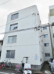 南海高野線 我孫子前駅 徒歩3分