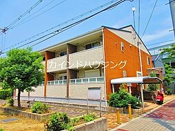 大阪市営四つ橋線 岸里駅 徒歩13分