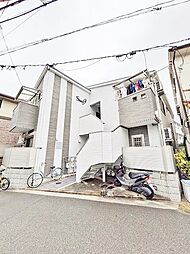 🉐敷金礼金0円！🉐大阪市営四つ橋線 玉出駅 徒歩2分