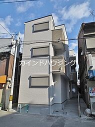 🉐敷金礼金0円！🉐大阪市営四つ橋線 玉出駅 徒歩3分