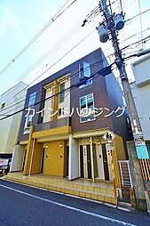 大阪市営四つ橋線 玉出駅 徒歩2分
