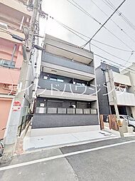 ルチェ・ソラーレII玉出西