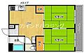 フィアスコート住吉大社1階5.9万円