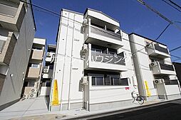 🉐敷金礼金0円！🉐大阪市営四つ橋線 北加賀屋駅 徒歩11分