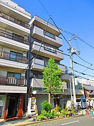 パークメゾン中加賀屋