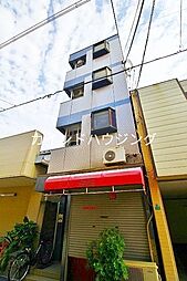 🉐敷金礼金0円！🉐大阪市営四つ橋線 北加賀屋駅 徒歩6分