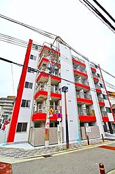 🉐敷金礼金0円！🉐ナニワIII番館