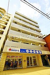 🉐敷金礼金0円！🉐ル・クール花園