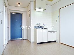 タレックスビル 3階2DKのリビング/ダイニング