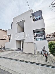 🉐敷金礼金0円！🉐エストレラ　アビコ