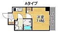 FDSCourtFelice6階5.6万円