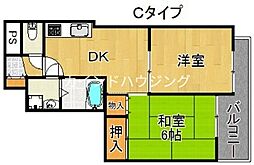 エトワールミサキ 3階