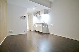 FDS AERAS VIM 2階1LDKのリビング/ダイニング