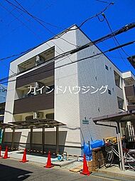 フジパレス西住之江VIII番館