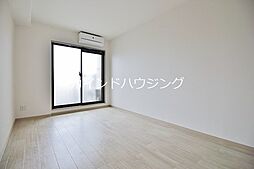 Merry住之江公園 1階1Kのリビング/ダイニング