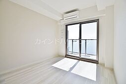 RaysProduct西住之江adamU 4階1Kのリビング/ダイニング