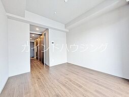 アービングNeo岸里 5階1Kのリビング/ダイニング