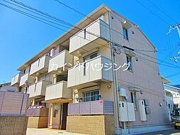 ブルーフローラ