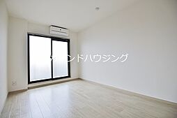 Merry住之江公園 7階1Kのリビング/ダイニング