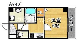 グランパシフィック清水丘 6階/-