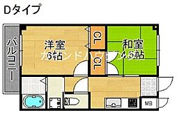南海高野線 我孫子前駅 徒歩6分 3階/-
