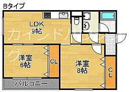 セルヴィ住吉川 5階