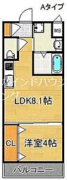FDS PREX 2階/-