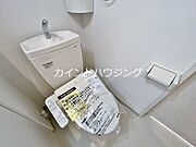 ウォシュレット