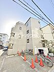 大阪府大阪市住之江区粉浜1丁目：物件画像／MSニューマン株式会社　カインドハウジング住之江公園店