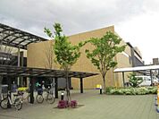 住吉区役所（2020m）