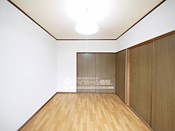 丸恵荘 201 2階2DKのリビング/ダイニング