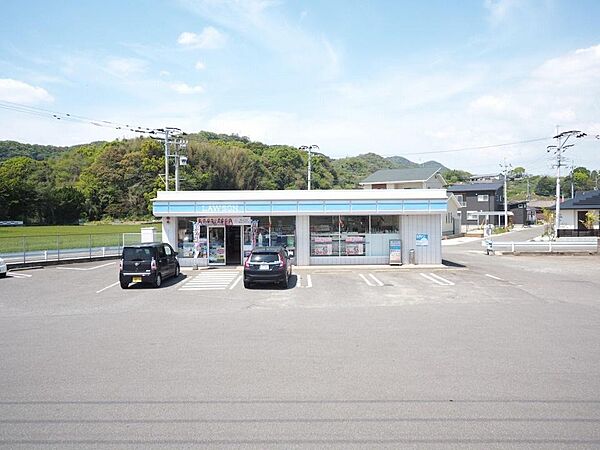 アリーズ牛津ヶ丘　E棟 103｜佐賀県小城市牛津町下砥川(賃貸アパート1LDK・1階・41.45㎡)の写真 その21