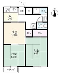 西小路ハイツ