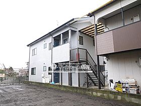 桜岡ハイツ 103 ｜ 佐賀県小城市小城町（賃貸アパート2LDK・1階・58.71㎡） その1