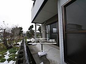 桜岡ハイツ 103 ｜ 佐賀県小城市小城町（賃貸アパート2LDK・1階・58.71㎡） その11